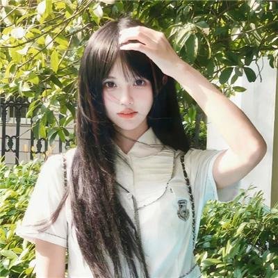 年轻的女王