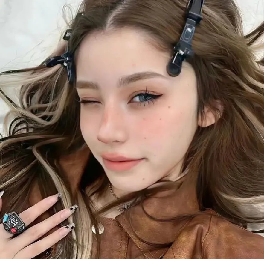 亚洲之女
