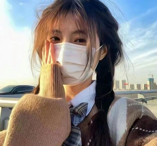 对父亲的爱